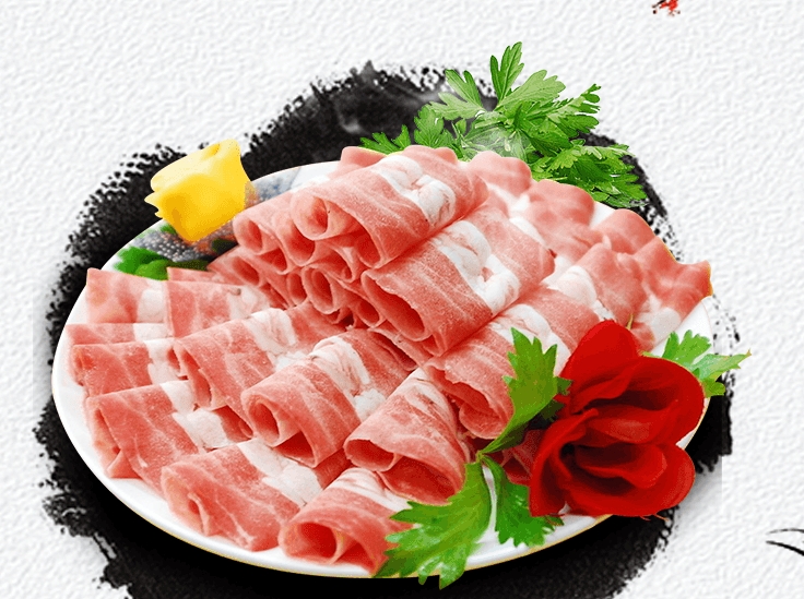 羊肉卷的食用场景与经典做法